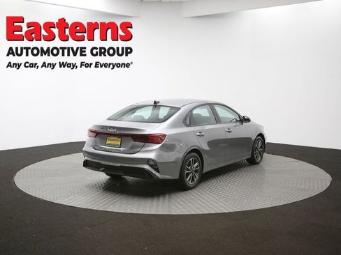 Used 2024 Kia Forte LXS image 39