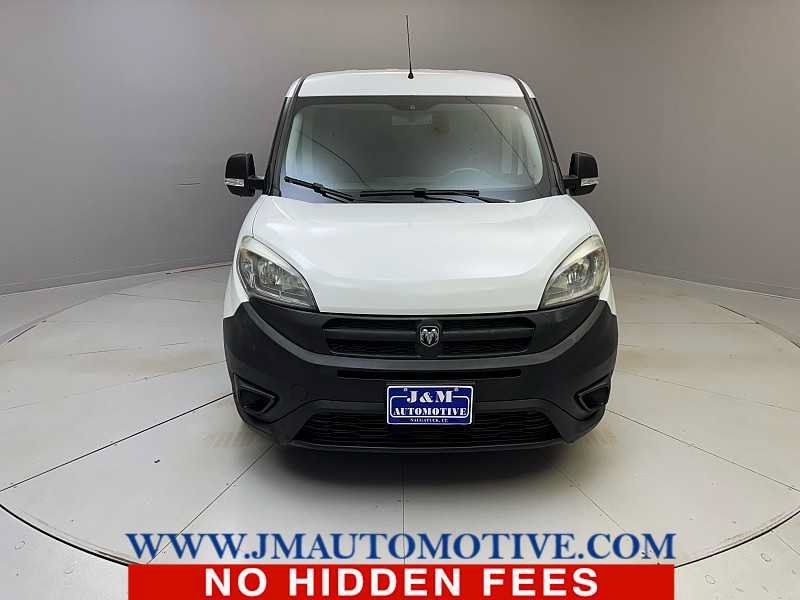 Used 2017 RAM ProMaster City Tradesman w/ Rear Back-up Camera Group FWD image 8