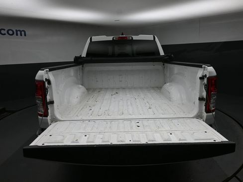 Used 2022 RAM 1500 Big Horn AWD/4WD image 11