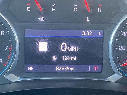 Used 2020 Chevrolet Traverse Premier w/ Redline Edition image 15