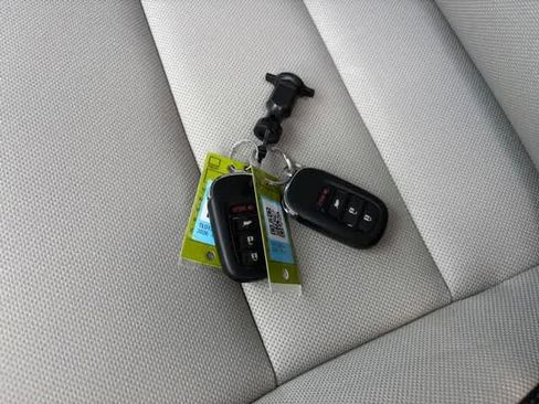Used 2026 Honda CR-V LX image 25