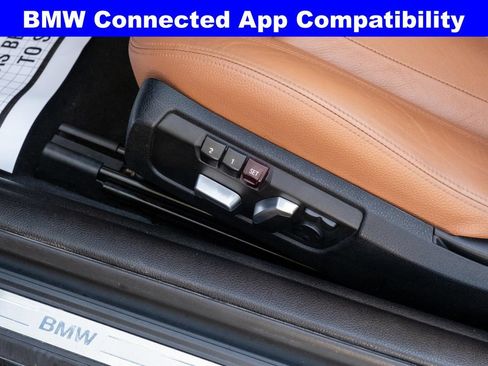 Used 2017 BMW 440i xDrive Convertible AWD/4WD image 20