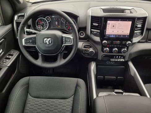 New 2026 RAM 1500 Lone Star image 9