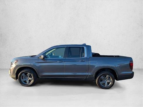 Used 2023 Honda Ridgeline RTL image 9