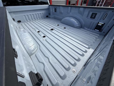 Used 2026 Ford F450 Platinum w/ Platinum Plus Package image 36