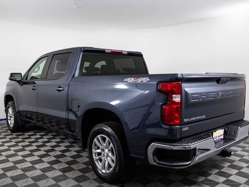Used 2022 Chevrolet Silverado 1500 LT image 14