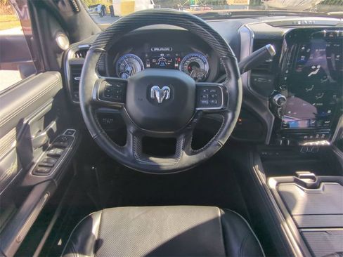 Used 2019 RAM 2500 Limited image 16