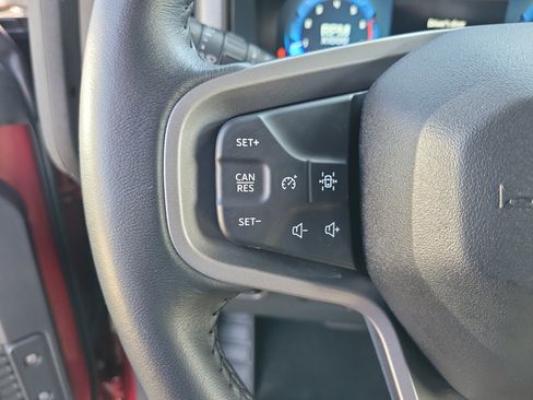 Certified 2025 Ford Bronco Big Bend AWD/4WD image 5