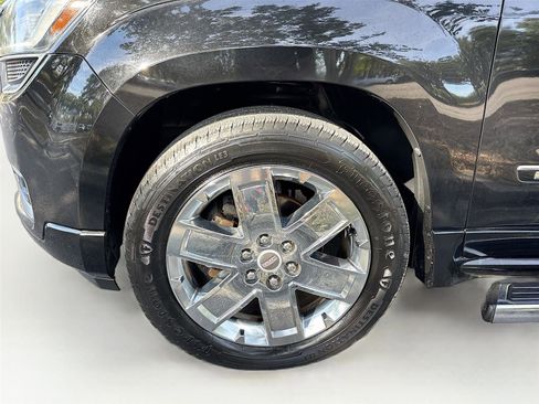 Used 2016 GMC Acadia Denali FWD image 34