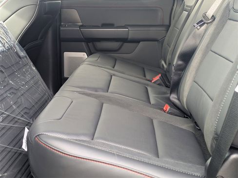 New 2025 Ford F150 Raptor image 14