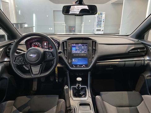 Used 2023 Subaru WRX image 20