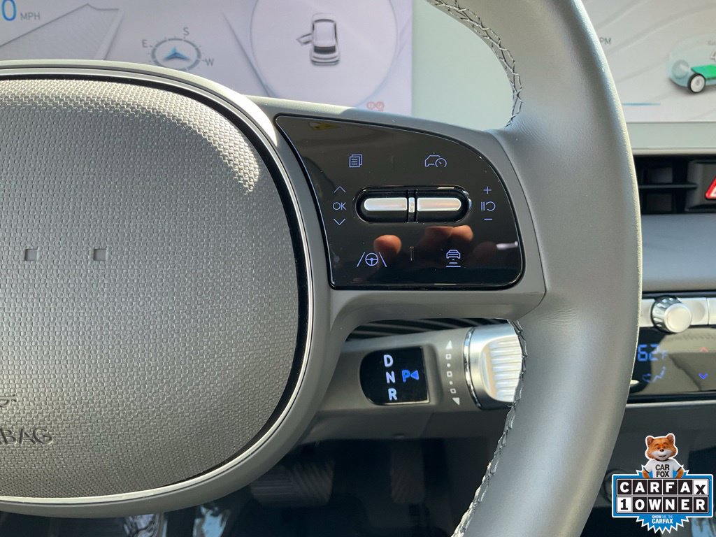 Used 2024 Hyundai Ioniq 5 SEL RWD image 41