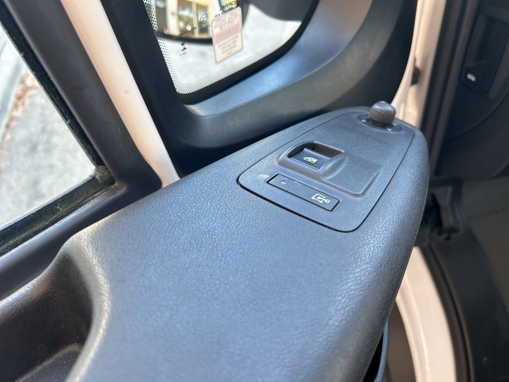 Used 2024 RAM ProMaster 3500 w/ Delivery Van Package FWD image 32