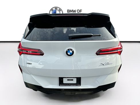 New 2026 BMW X3 xDrive30i w/ M Sport Package AWD/4WD image 4