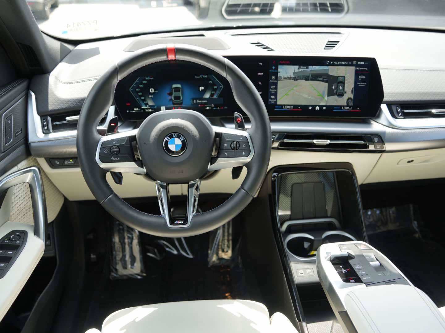 Used 2026 BMW X2 M35i AWD/4WD image 7