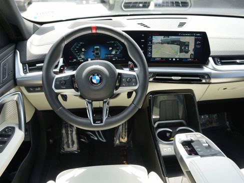 Used 2026 BMW X2 M35i AWD/4WD image 7