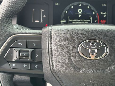 Certified 2025 Toyota Tacoma SR5 image 22