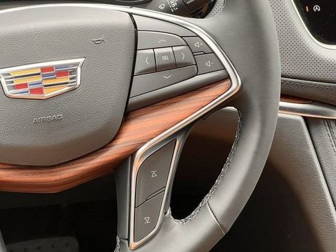 New 2026 Cadillac XT5 Premium Luxury w/ Driver Assist Package FWD image 18