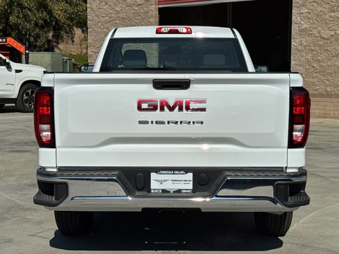 New 2026 GMC Sierra 1500 Pro RWD image 13