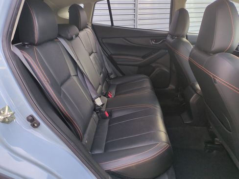 Used 2019 Subaru Crosstrek 2.0i Limited w/ Moonroof Package image 29