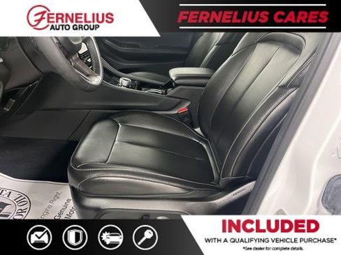 Used 2023 Jeep Grand Cherokee L Limited w/ Trailer Tow Group (B) image 38