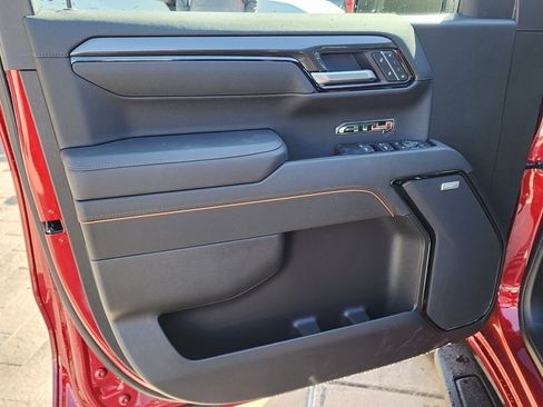 New 2026 GMC Sierra 1500 AT4 w/ AT4 Premium Package image 14