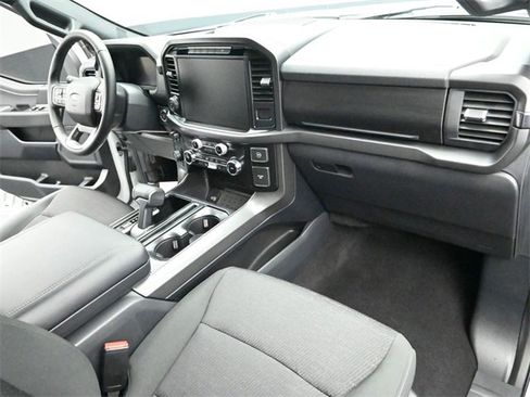 Certified 2024 Ford F150 XLT w/ Equipment Group 302A MID image 29