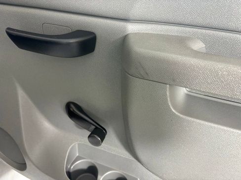 Used 2013 Chevrolet Silverado 1500 W/T RWD image 14