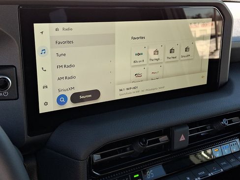 New 2026 Toyota Land Cruiser image 13