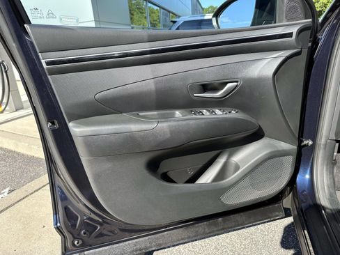 Used 2024 Hyundai Tucson SEL AWD/4WD image 8