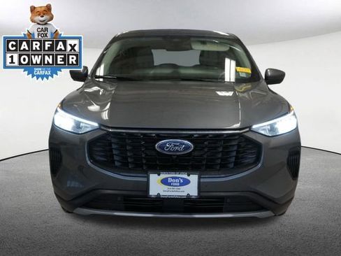 Used 2023 Ford Escape Active w/ Tech Pack #2 AWD/4WD image 18