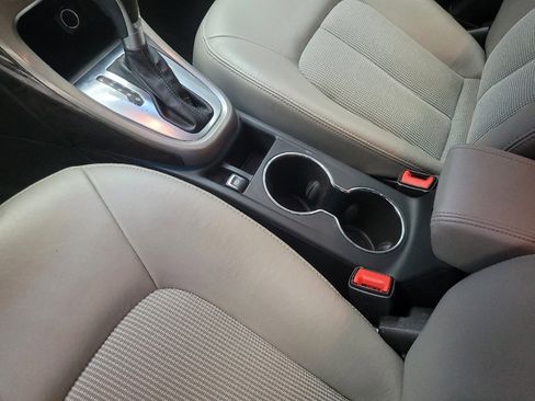 Used 2017 Buick Verano Sport Touring image 26