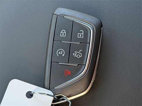 New 2026 Cadillac CT4 Premium Luxury image 31