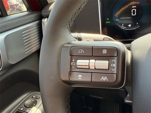 New 2026 Hyundai Santa Fe SEL image 11