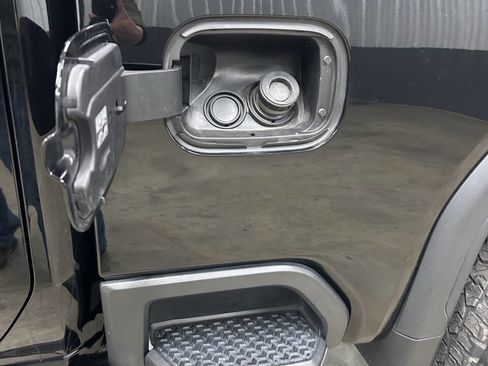 Used 2022 GMC Sierra 2500 Denali w/ Technology Package image 91