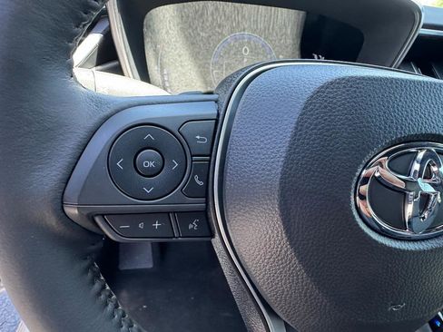 New 2026 Toyota Corolla XSE image 17