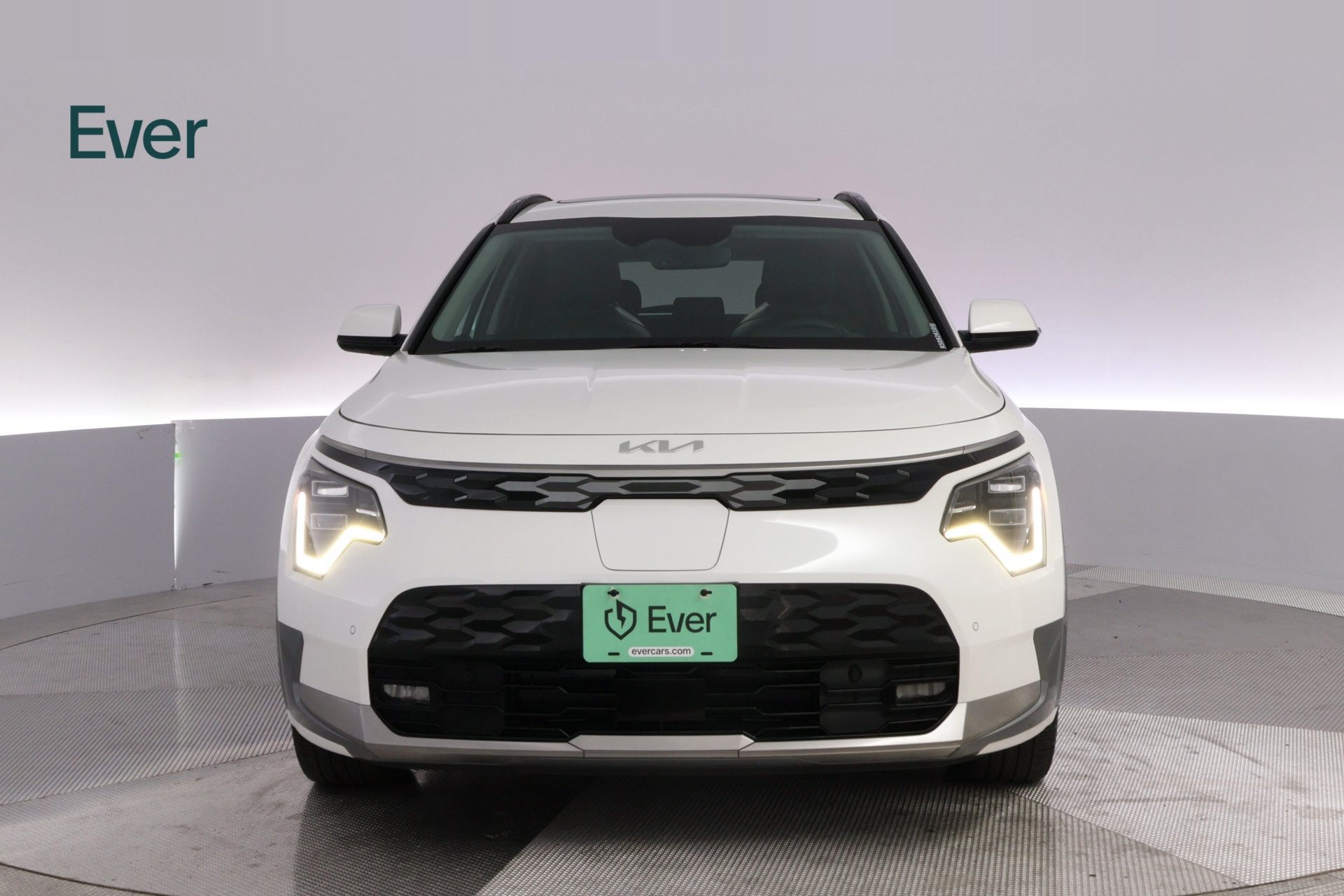 Used 2024 Kia Niro Wave w/ Wave Preserve Package FWD image 12