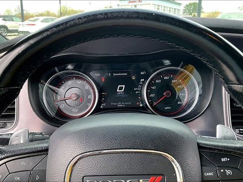 Used 2019 Dodge Charger R/T w/ Navigation & Travel Group image 12