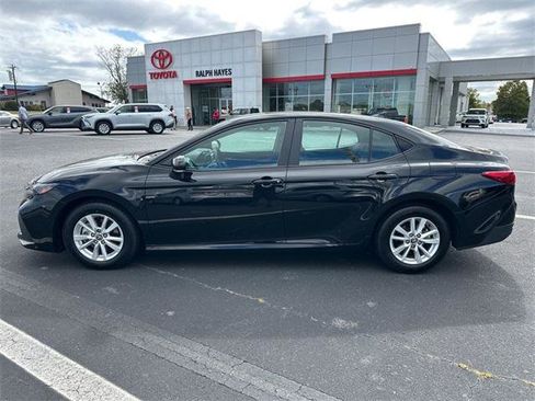 Certified 2025 Toyota Camry LE image 6