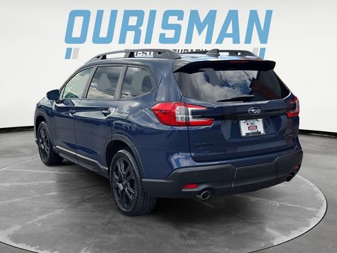 Certified 2023 Subaru Ascent Onyx Edition AWD/4WD image 4