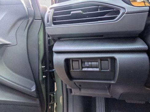 New 2026 Subaru Crosstrek 2.0i Premium image 19