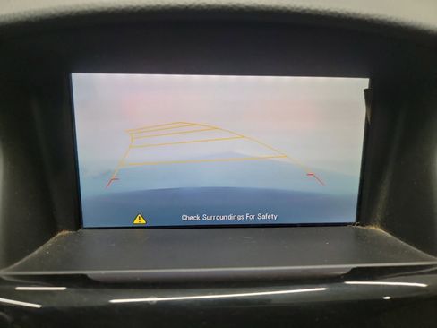 Used 2016 Chevrolet Cruze LT image 23