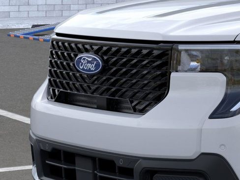 New 2026 Ford Maverick Lariat image 18