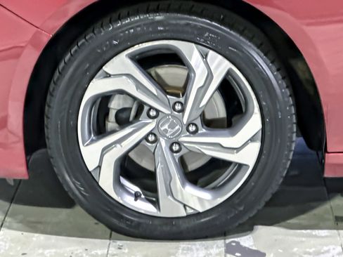 Used 2019 Honda Accord EX image 12