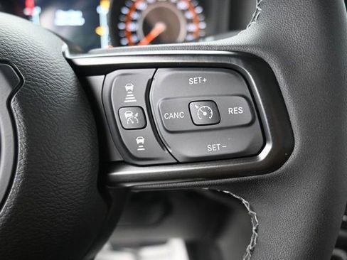 New 2026 Jeep Gladiator Rubicon image 18