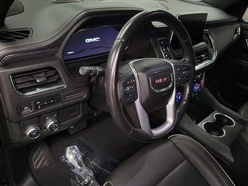 Used 2023 GMC Yukon SLT RWD image 20