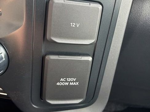 New 2026 Ford F150 Lariat w/ Equipment Group 501A Mid AWD/4WD image 21