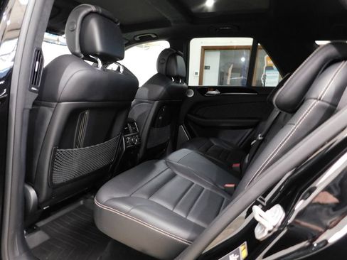 Used 2014 Mercedes-Benz ML 63 AMG 4MATIC image 54