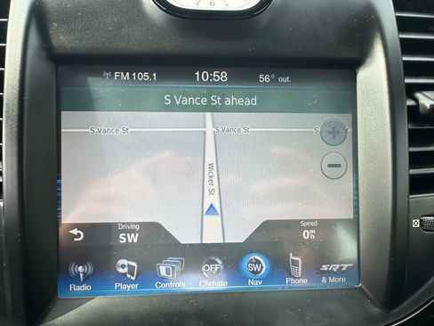 Used 2014 Chrysler 300 SRT8 Core w/ Harman/Kardon Audio Group image 19