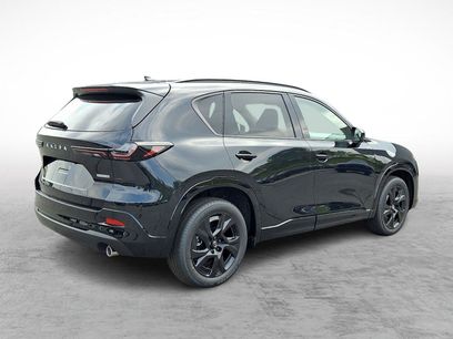 New 2026 MAZDA CX-5 2.5 S w/ Premium Package